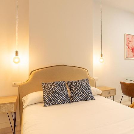 شقة Urbe10 Plaza De La Constucion Premium Loft مالقة المظهر الخارجي الصورة