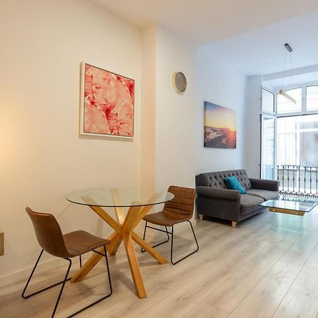 شقة Urbe10 Plaza De La Constucion Premium Loft مالقة المظهر الخارجي الصورة