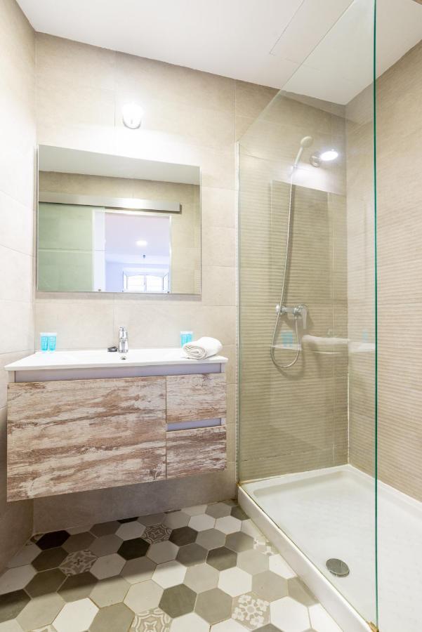 شقة Urbe10 Plaza De La Constucion Premium Loft مالقة المظهر الخارجي الصورة
